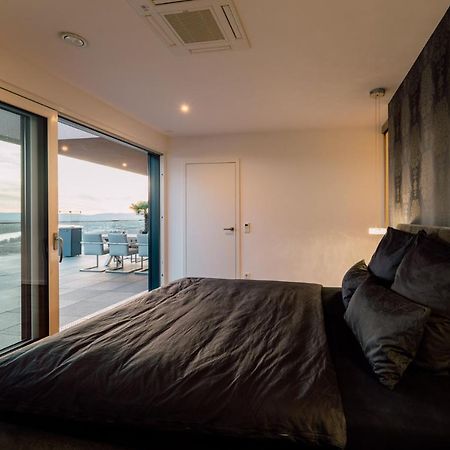 Traumblick Trifft Luxus! Apartment Weitersburg Ngoại thất bức ảnh