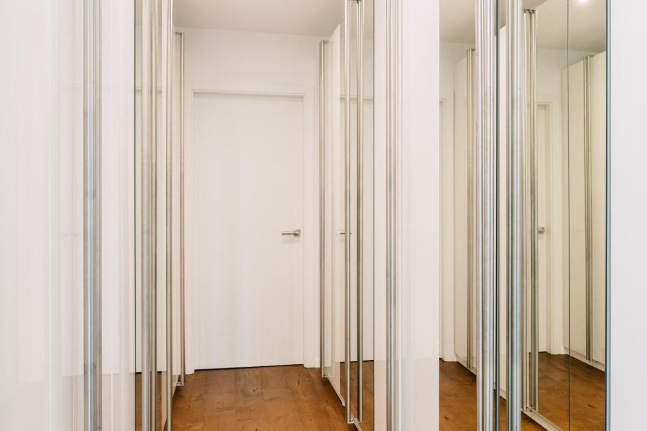 Traumblick Trifft Luxus! Apartment Weitersburg Ngoại thất bức ảnh