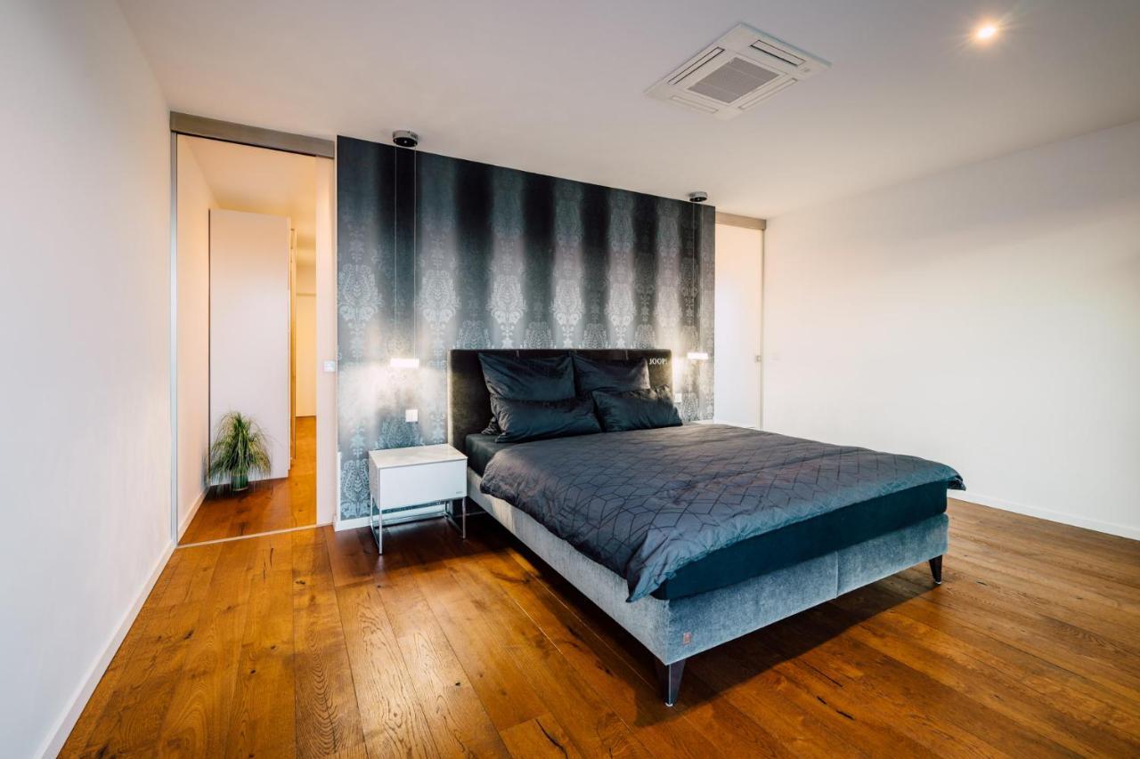 Traumblick Trifft Luxus! Apartment Weitersburg Ngoại thất bức ảnh