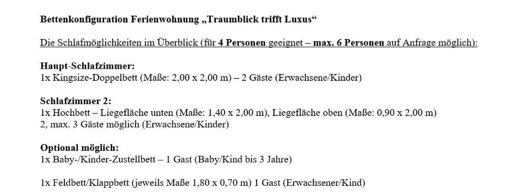 Traumblick Trifft Luxus! Apartment Weitersburg Ngoại thất bức ảnh